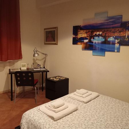 Venezia Dodici Apartment Firenze Bagian luar foto