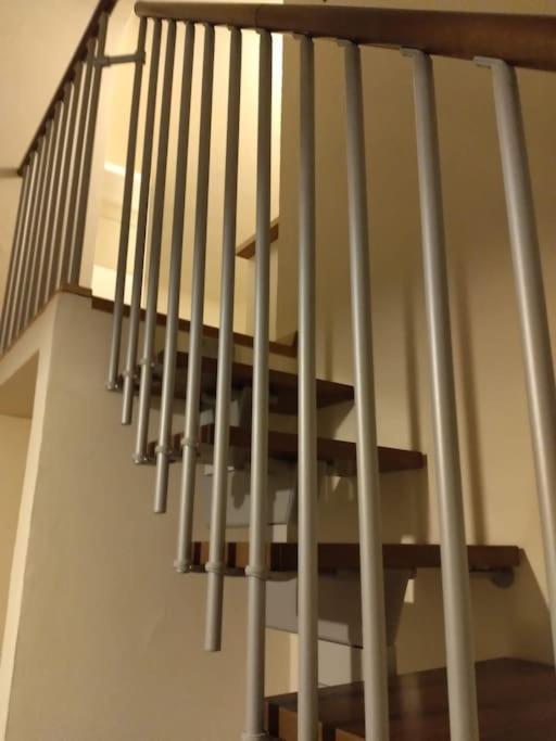 Venezia Dodici Apartment Firenze Bagian luar foto