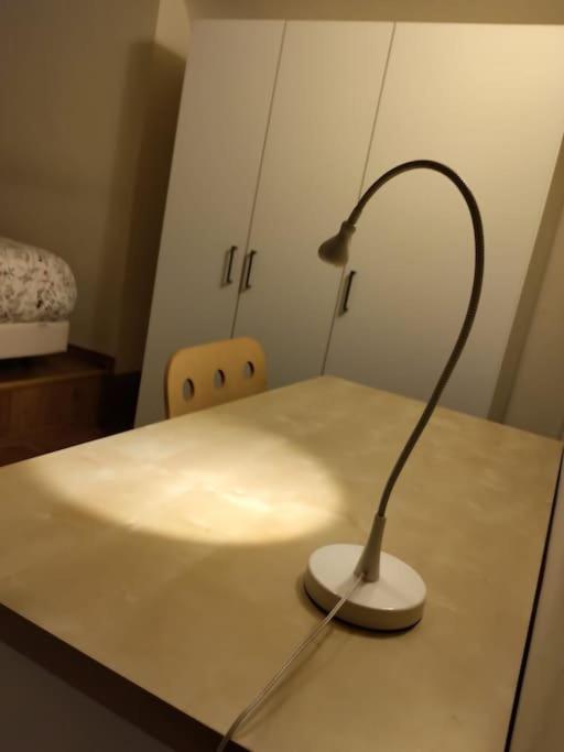 Venezia Dodici Apartment Firenze Bagian luar foto