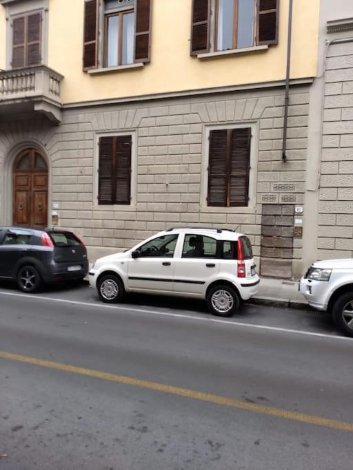 Venezia Dodici Apartment Firenze Bagian luar foto