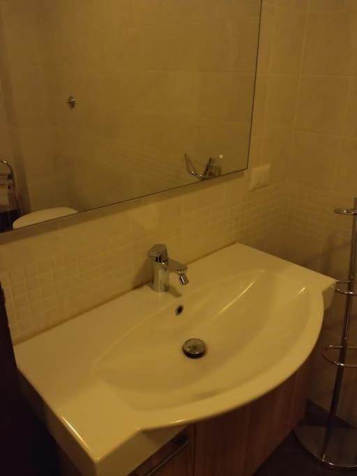 Venezia Dodici Apartment Firenze Bagian luar foto