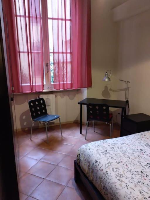 Venezia Dodici Apartment Firenze Bagian luar foto