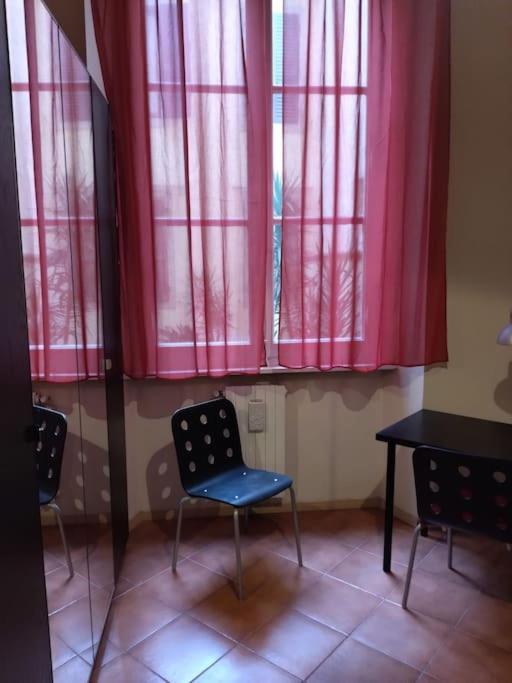 Venezia Dodici Apartment Firenze Bagian luar foto
