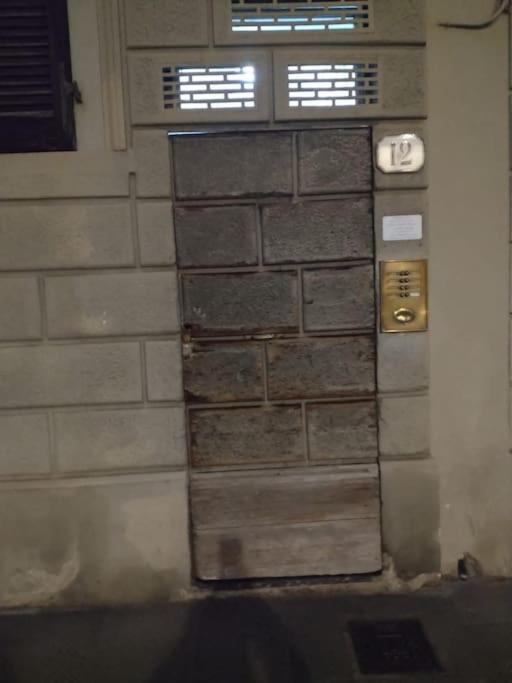 Venezia Dodici Apartment Firenze Bagian luar foto