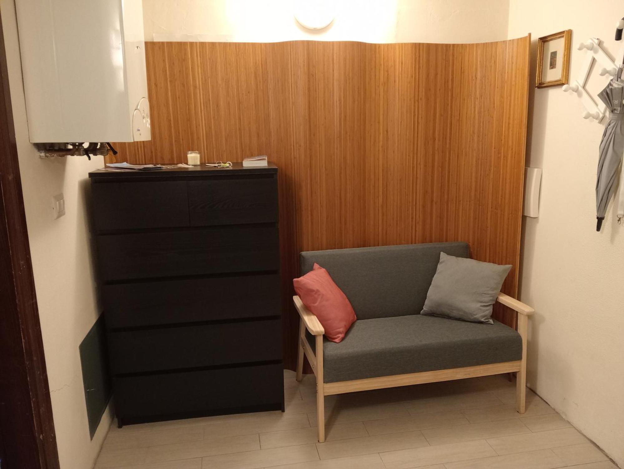 Venezia Dodici Apartment Firenze Bagian luar foto