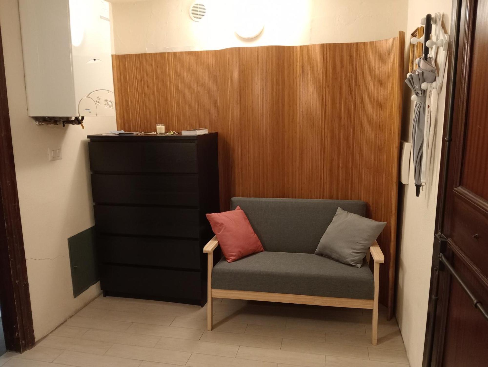 Venezia Dodici Apartment Firenze Bagian luar foto