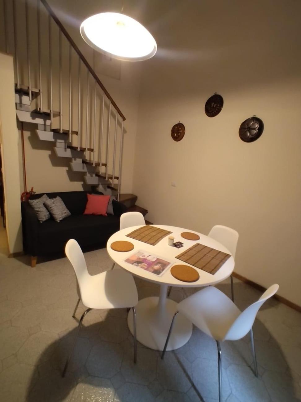 Venezia Dodici Apartment Firenze Bagian luar foto
